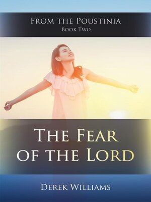 cover image of The Fear of the Lord